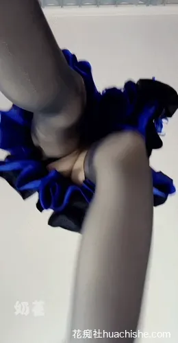 奶芙/兔叽兔姬 原版合集精彩截图10