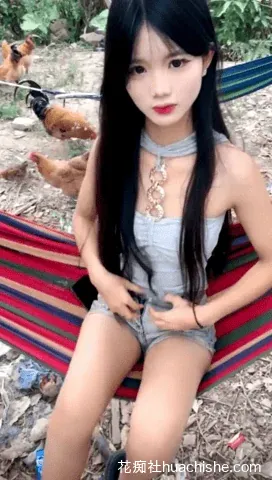 07水嫩宝宝 户外露出+直播视频精彩截图11