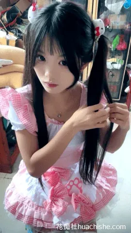 07水嫩宝宝 户外露出+直播视频精彩截图14