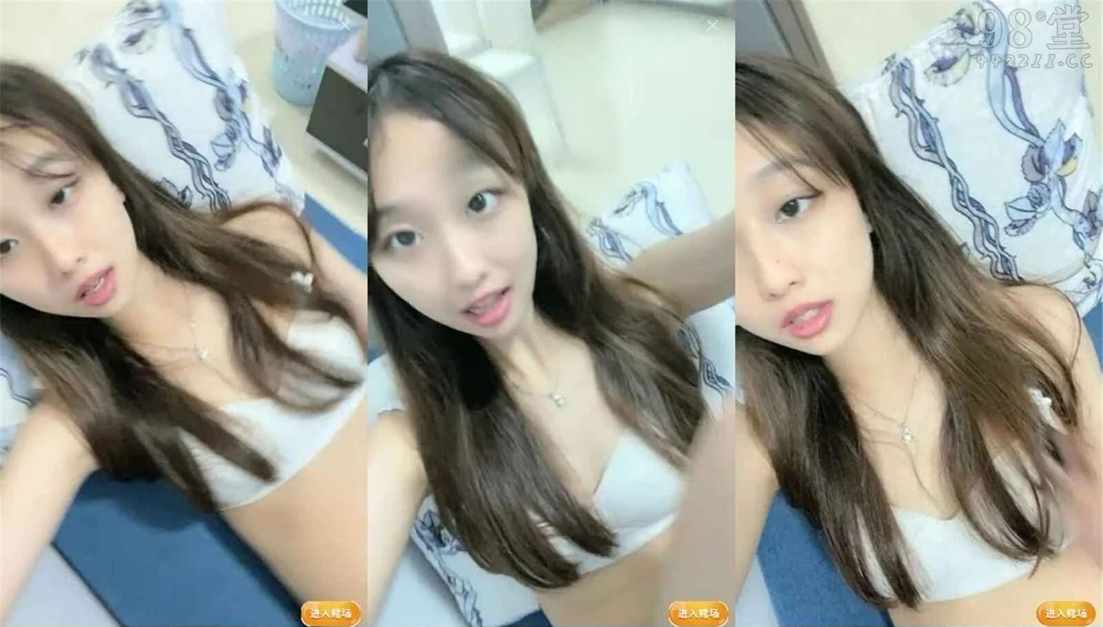 小白菜太难了/李溪妍 清纯美少女自慰啪啪JK制服裸舞合集 [46v+21.6G]