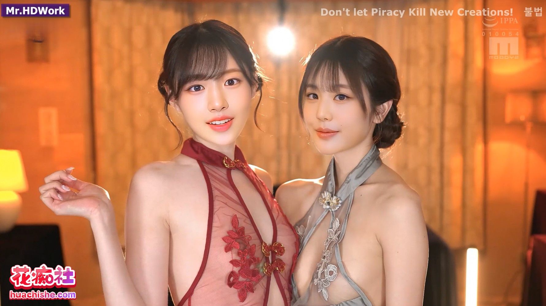 KPOP AI换脸精选作品精彩截图04