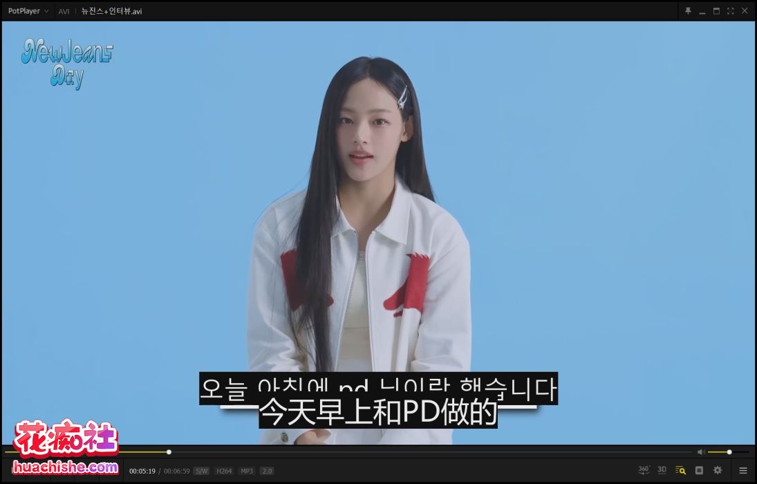 韩国女团AI换脸作品精彩截图05
