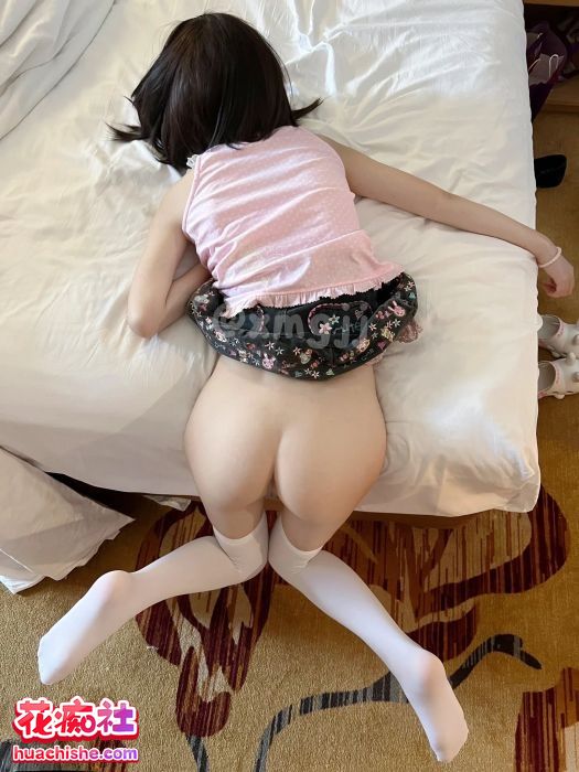 我不是萝莉控 粉穴玉体COS啪啪精彩截图16