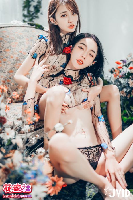 JVID飘飘哥 47套高清视频精彩截图09