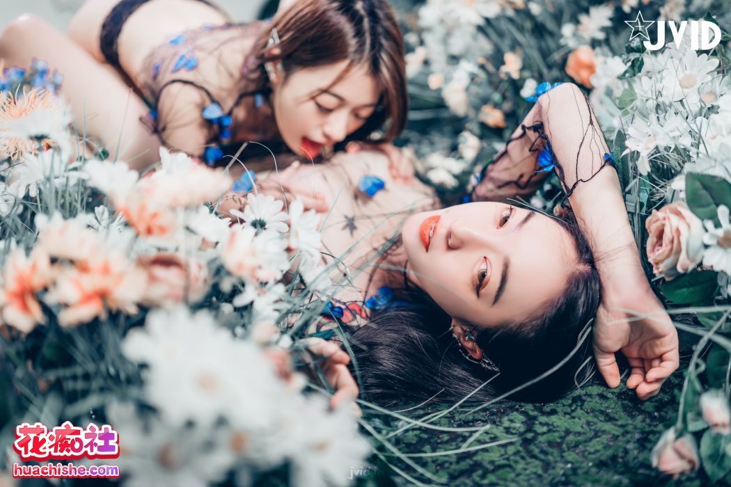 JVID飘飘哥 47套高清视频精彩截图10