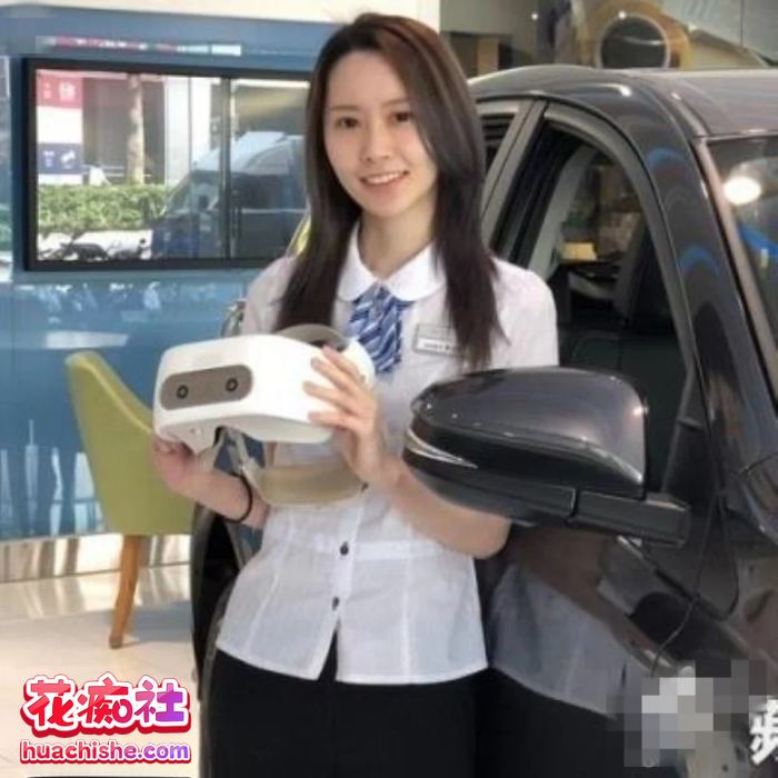 华航空姐Qbee张比比 私拍流出精彩截图05