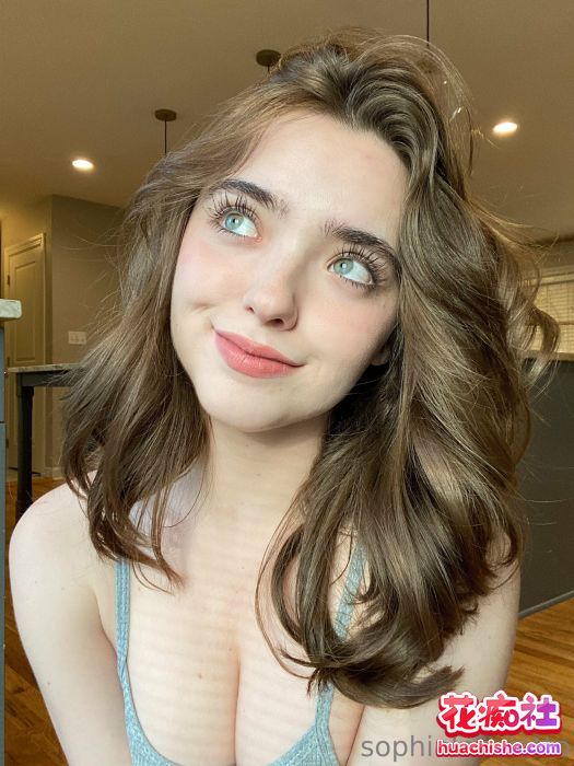 Sophia Viotto@angelwoof 最新流出精彩截图02