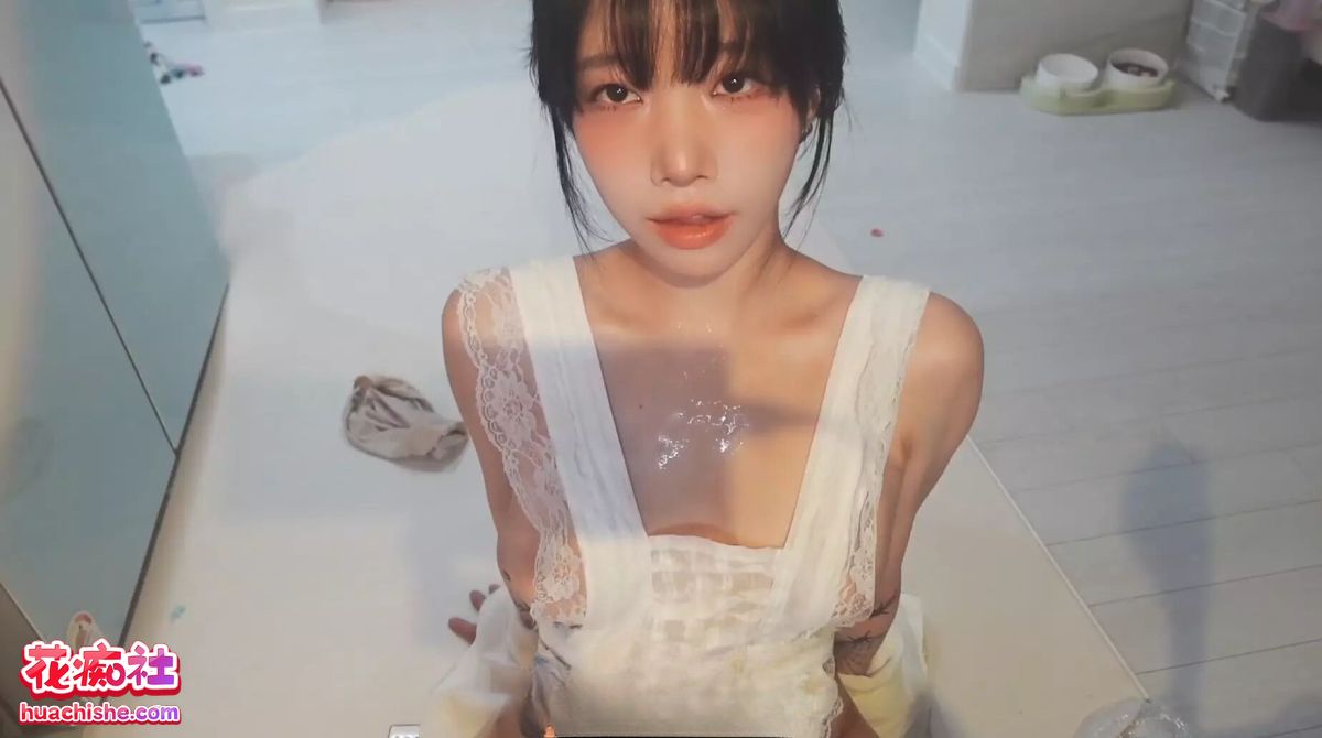 배라소니 baerasoni 直播视频精彩截图10