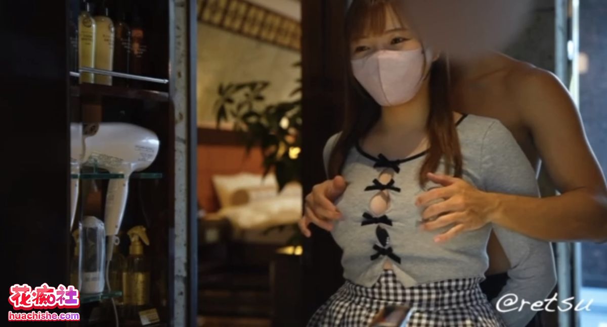 Myfans博主sano_xxxxxx 原创视频精彩截图13