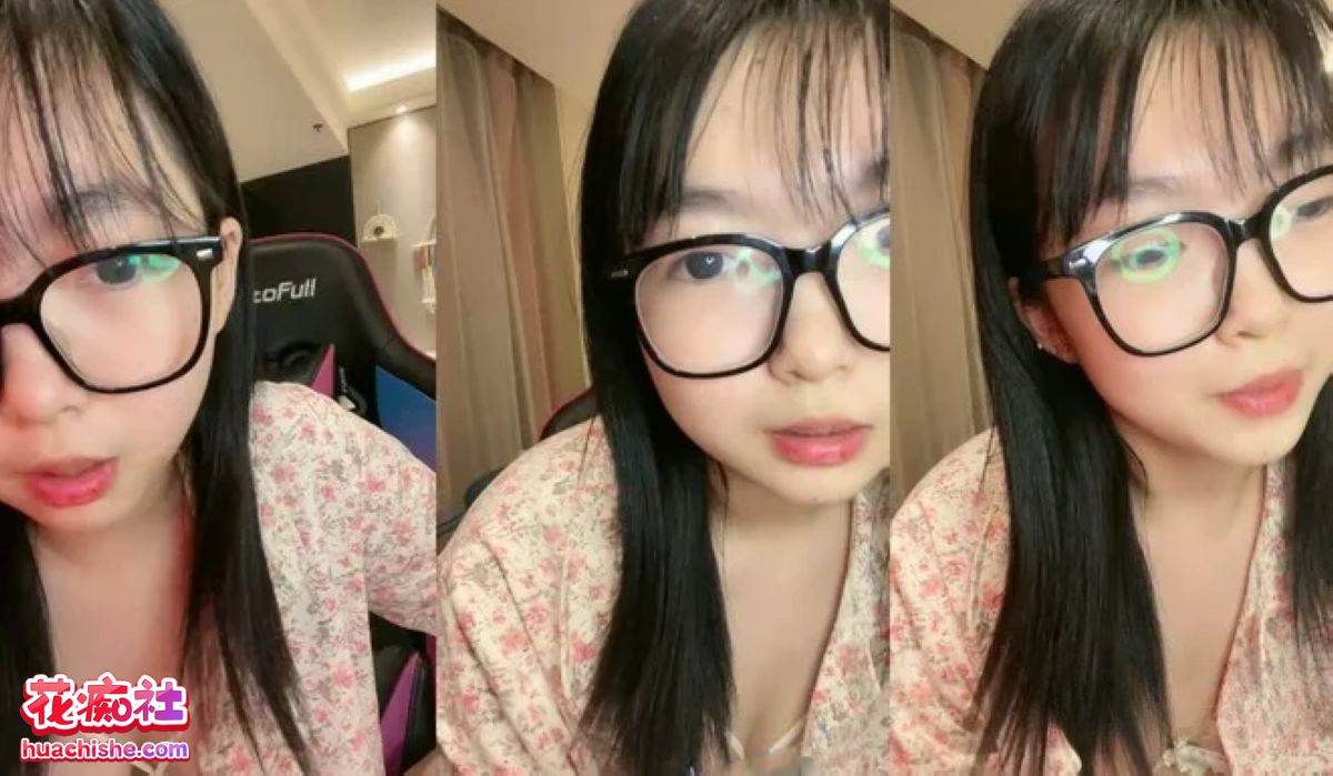 一只甜甜 眼镜妹酒店约炮啪啪精彩截图03