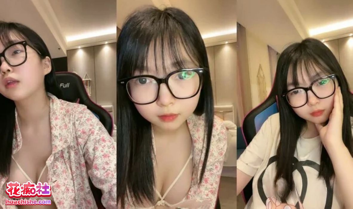 一只甜甜 眼镜妹酒店约炮啪啪精彩截图05