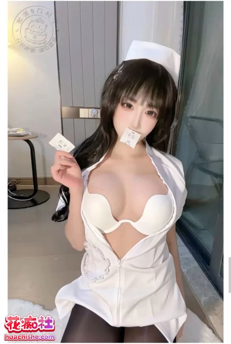 几时宁(小宁困倦) 私房写真精彩截图13