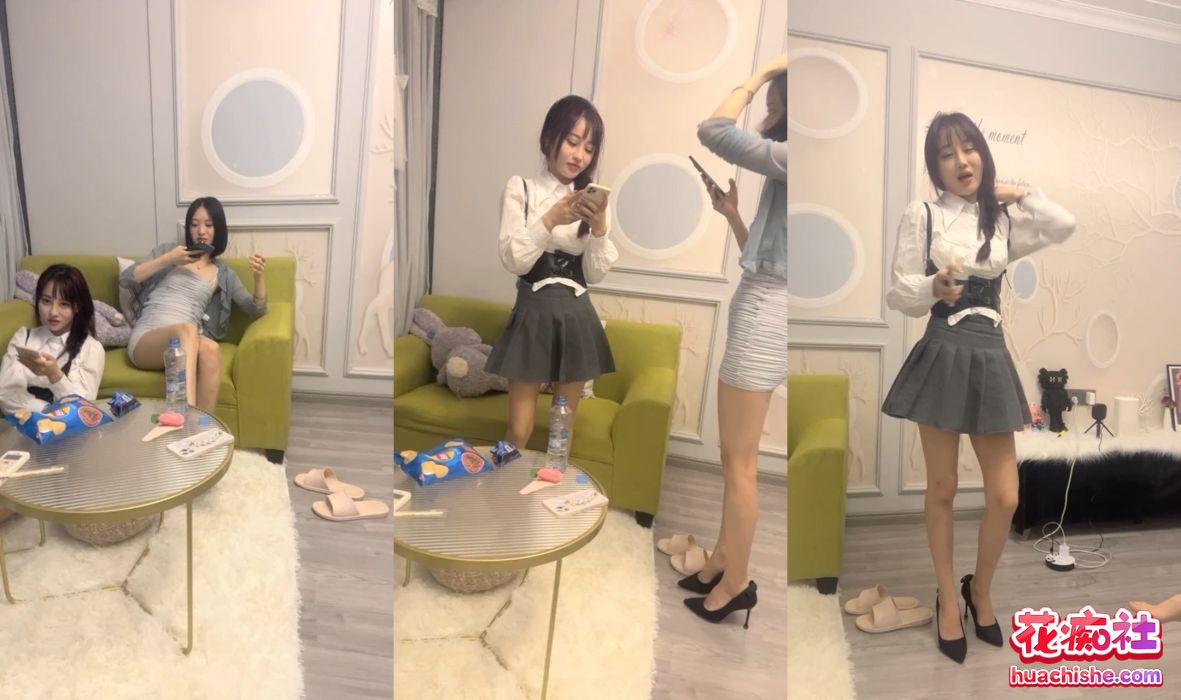 初恋的香味/榨精少女/小阿寸 淫乱姐妹花啪啪精彩截图11