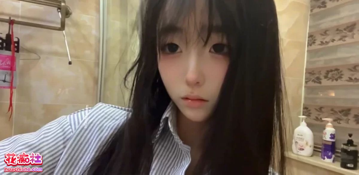 鳄鱼/呆痛绷 极品双马尾白虎萝莉视频精彩截图05