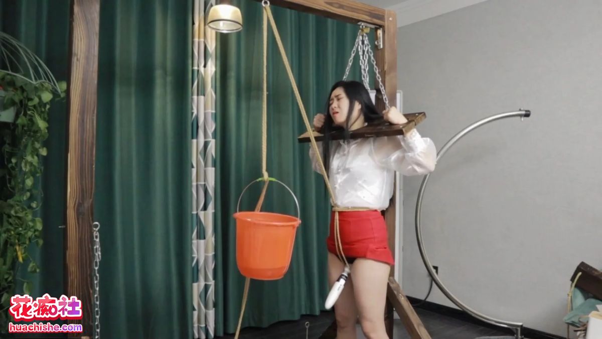 夜未央工作室 绳艺捆绑调教精彩截图08