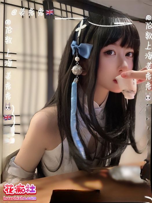 姜兔兔@nainai010821 资源合集精彩截图16