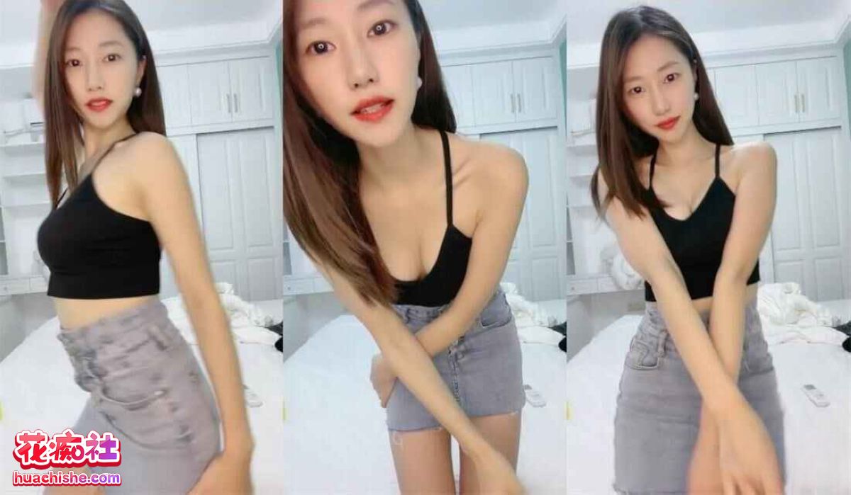 小兔丫丫 极品身材裸舞自慰直播精彩截图08