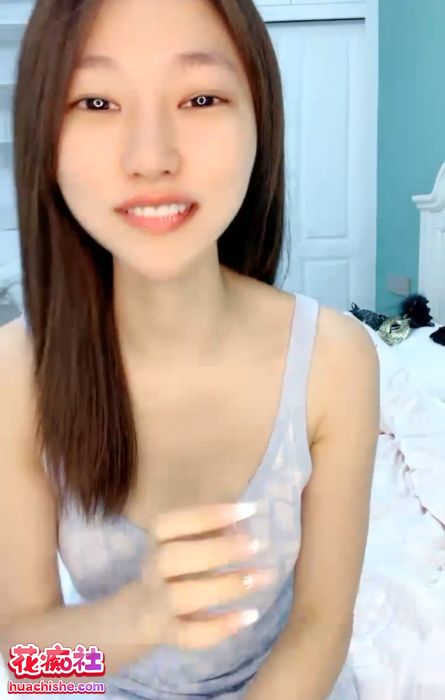 小兔丫丫 极品身材裸舞自慰直播精彩截图09