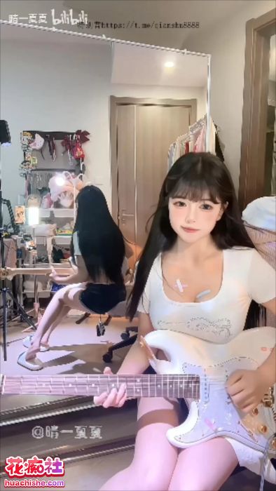 晴一夏夏 提督付费合集精彩截图08