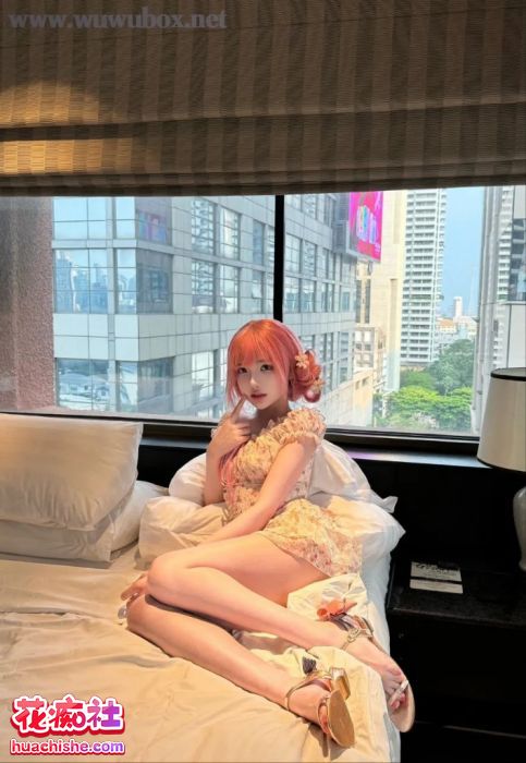 核酸酱 大尺度鲜嫩美鲍视频福利精彩截图05