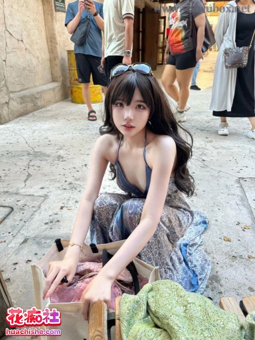 核酸酱 大尺度鲜嫩美鲍视频福利精彩截图08