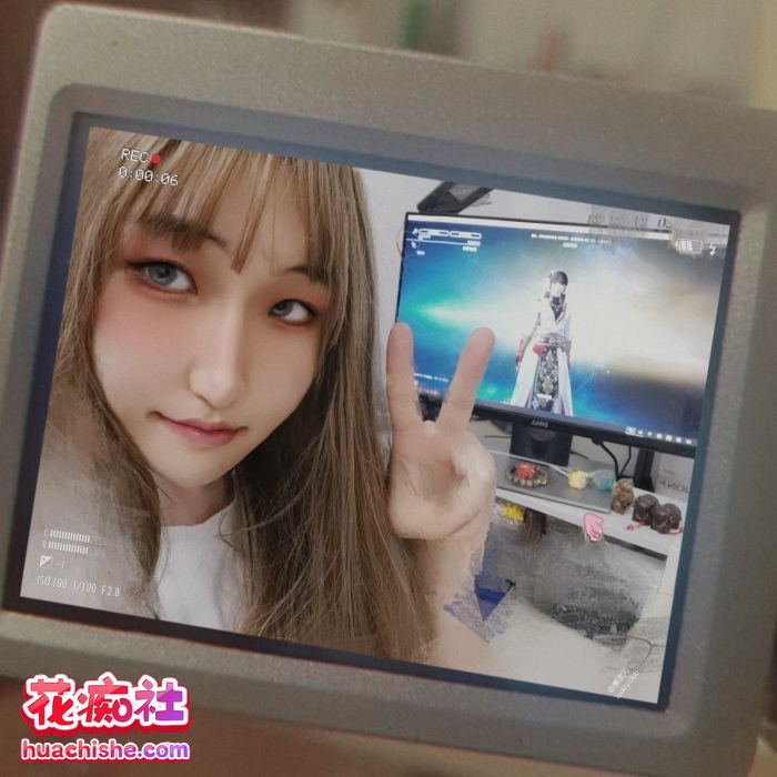 樱音Fade 大尺度视频合集精彩截图05
