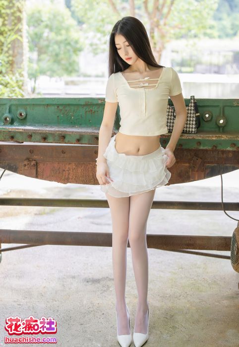 熊小诺 写真图集合集精彩截图02