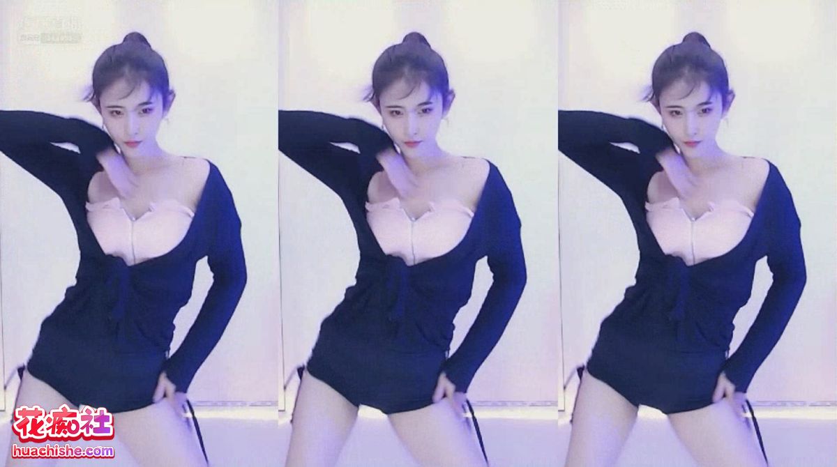 瑶池梓雯 艳舞直播合集精彩截图06