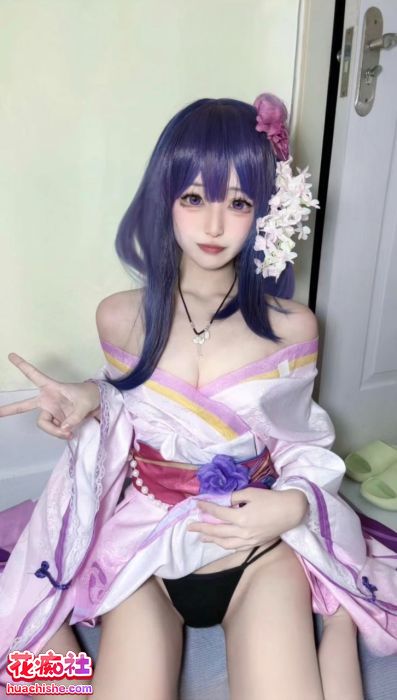 神探狸狸@人形玩偶doll 露脸极品福利姬精彩截图04