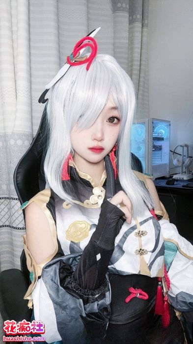 神探狸狸@人形玩偶doll 露脸极品福利姬精彩截图07
