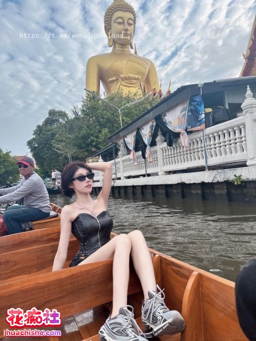 美了个滢 微密圈付费旗舰视频写真精彩截图08