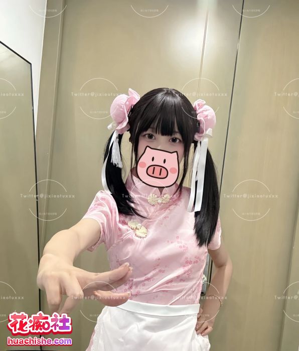 小鱼罐头/香蕉不呐呐 露脸视频精彩截图13