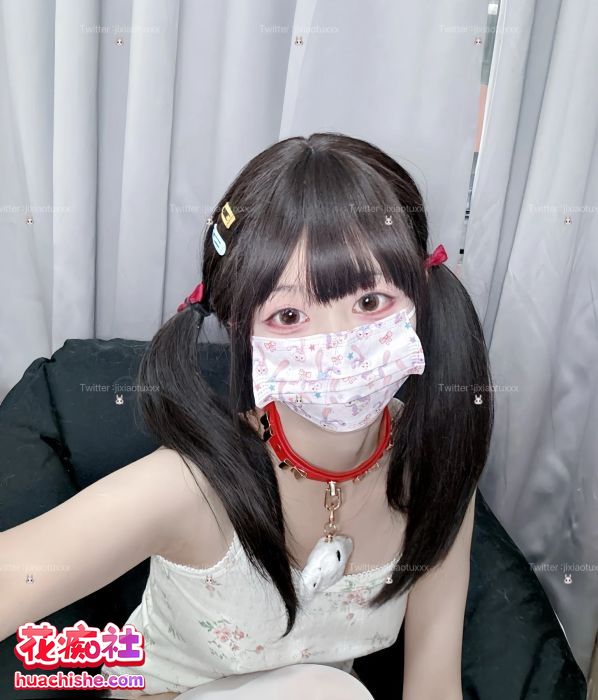 小鱼罐头/香蕉不呐呐 露脸视频精彩截图14