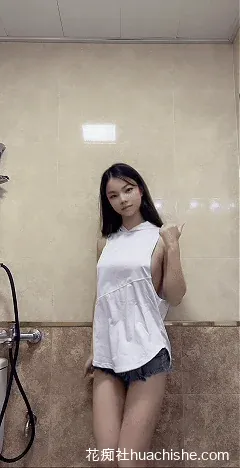 安慕曦 大尺度露脸定制裸舞精彩截图04