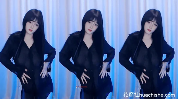 梦甜crush 裸舞自慰万元定制精彩截图02