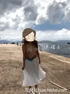 露出少女 伊理文eliman 资源精彩截图07