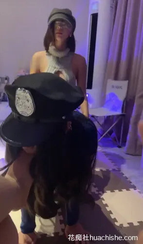 橙宝 多女奴/奴下奴/舌吻/69互舔视频精彩截图10