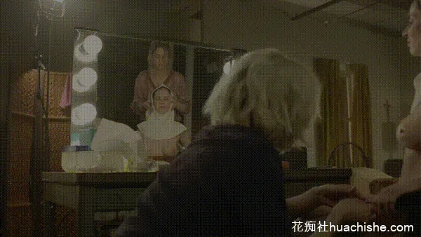 HBO大尺度剧集【堕落街传奇】精彩截图14