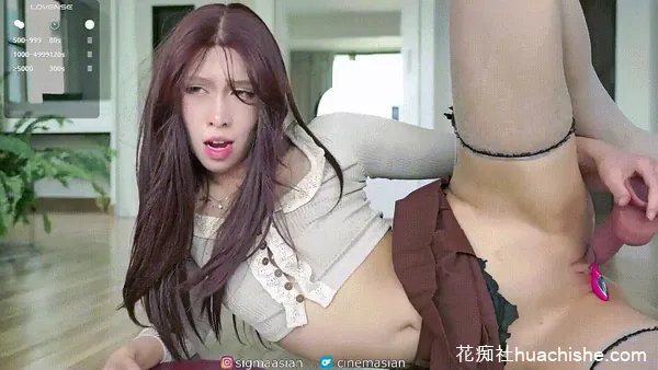 混血女神sigmasian 各种自慰炮击精彩截图06