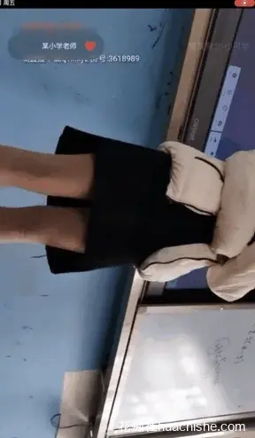 跟公公偷情~某小学老师 乱伦啪啪精彩截图06