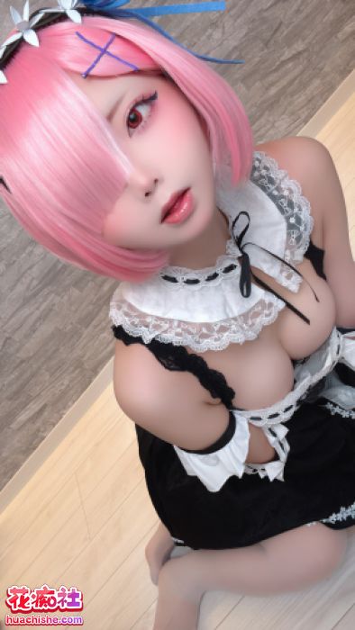 ChuChu♡MAGIC近期写真资源精彩截图01