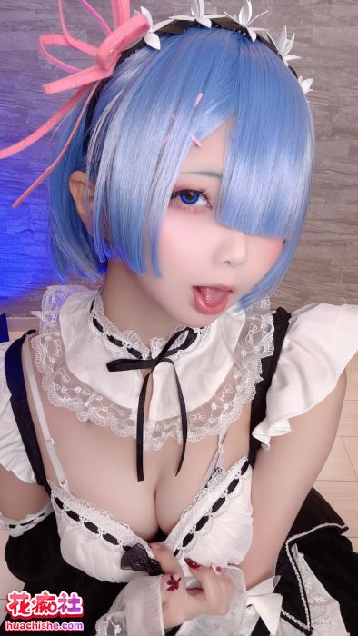 ChuChu♡MAGIC近期写真资源精彩截图03