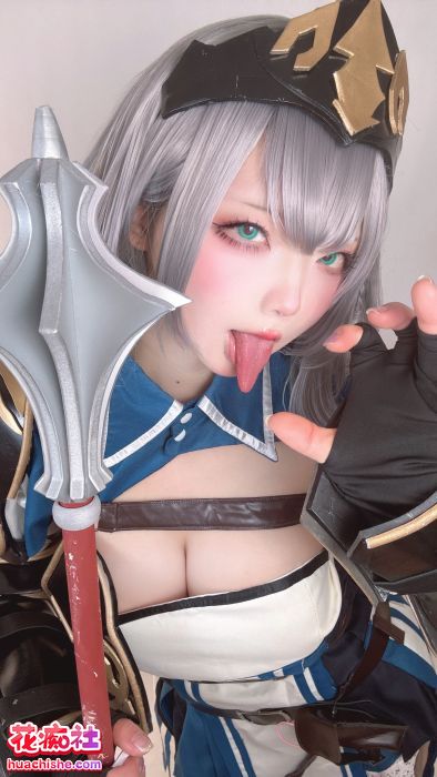 ChuChu♡MAGIC近期写真资源精彩截图04