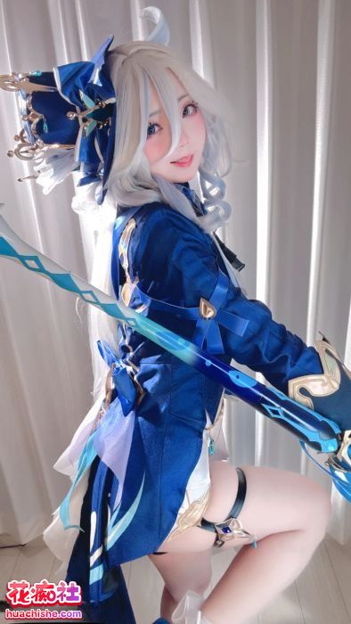 ChuChu♡MAGIC近期写真资源精彩截图11