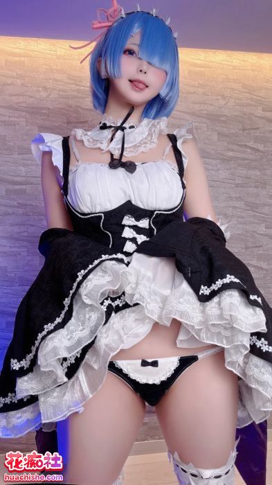 ChuChu♡MAGIC近期写真资源精彩截图14