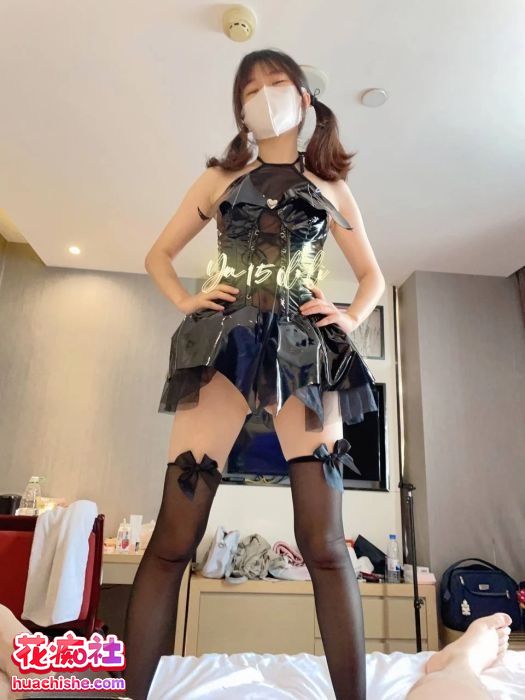 【萝莉控狂喜】与【水手服彼女饲育】约炮视频精彩截图07