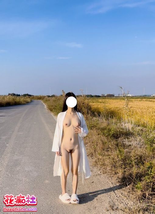 哪吒爱露出Nezha696900 各种露出精彩截图10