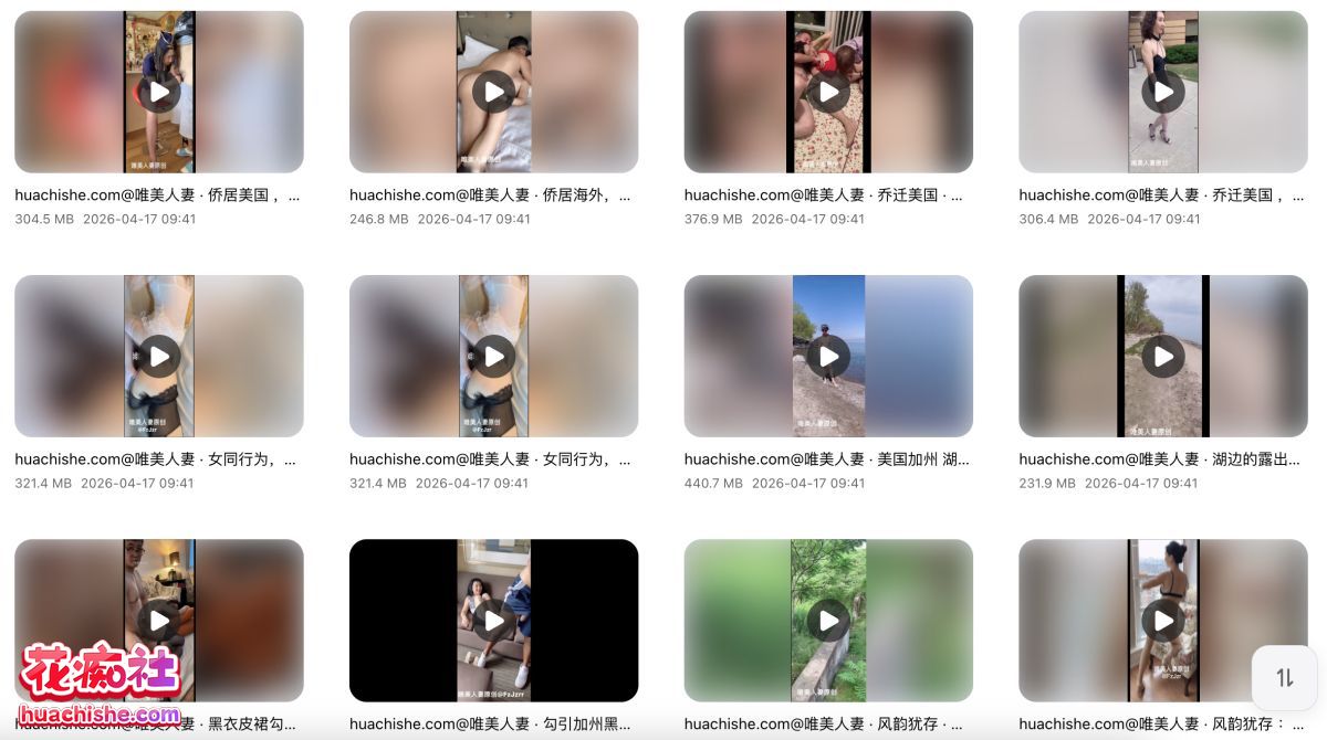 唯美人妻 各种被炮友无套内射精彩截图02