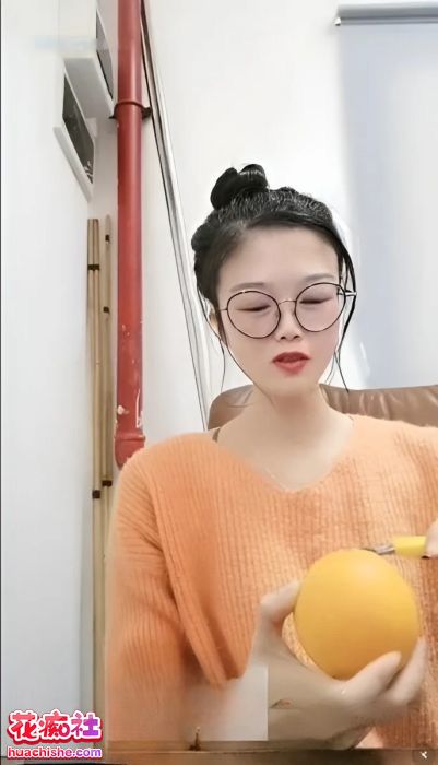 小憨憨老师/小橙子老师 边上课边玩跳蛋精彩截图09