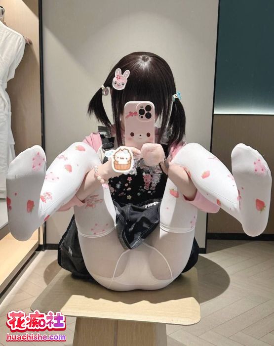 幼萝喵瓜youluomiao 推特合集精彩截图01